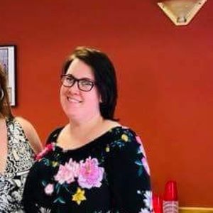 Meet your Posher, Kate